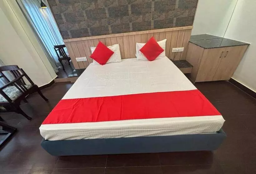 فندق Maya International