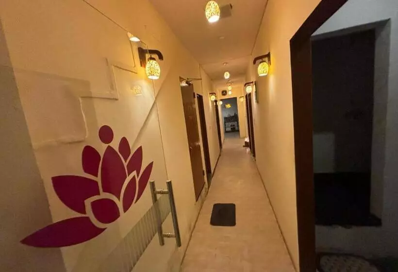 فندق Maya International