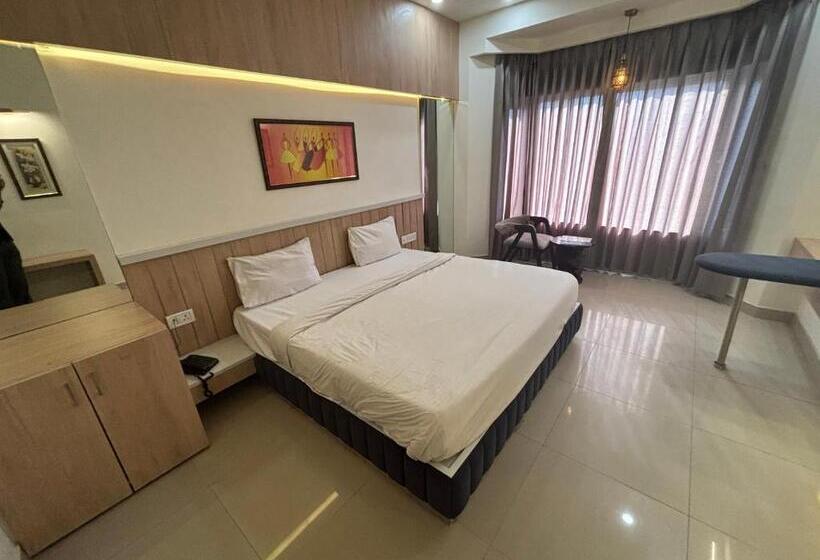 호텔 Maya International