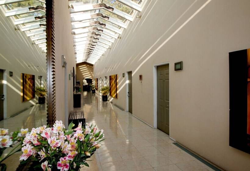 Szálloda Mision Grand Valle De Bravo