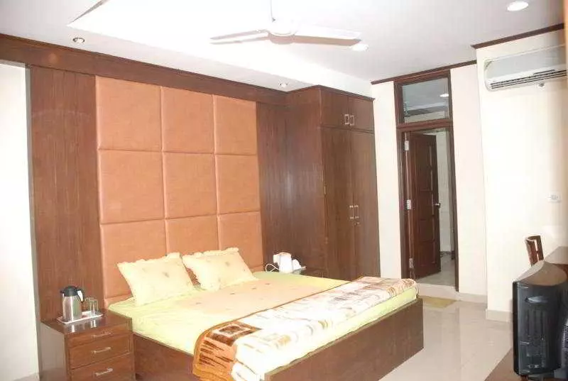 酒店 Perfect Residency