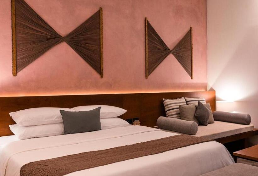 فندق Piedra De Agua Merida