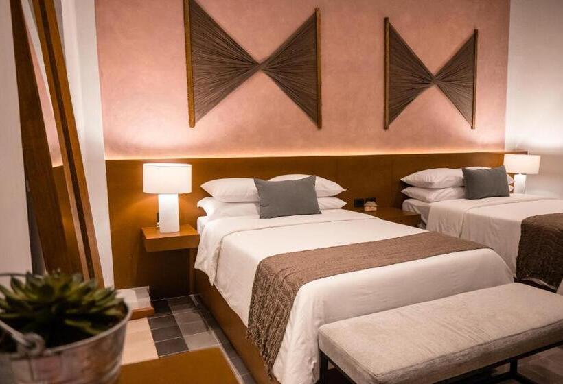 فندق Piedra De Agua Merida