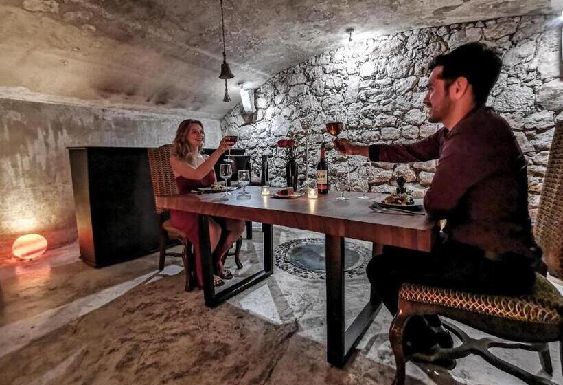 فندق Piedra De Agua Merida