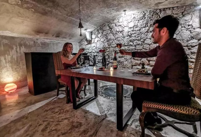 هتل Piedra De Agua Merida