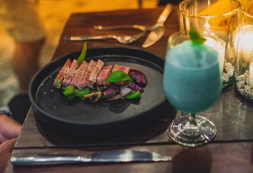 فندق Piedra De Agua Merida