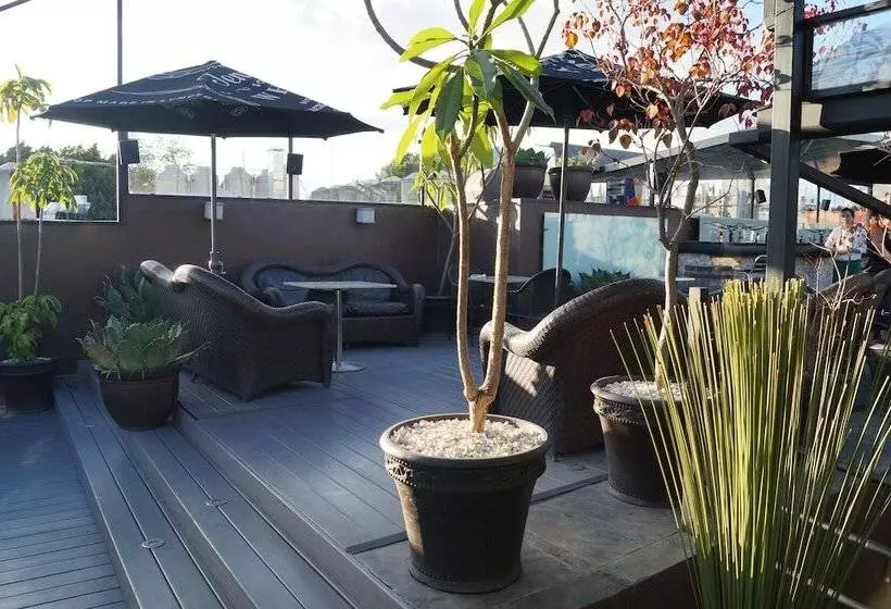 فندق Puebla De Antano