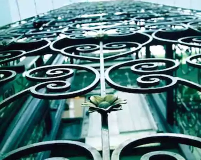 فندق Puebla De Antano