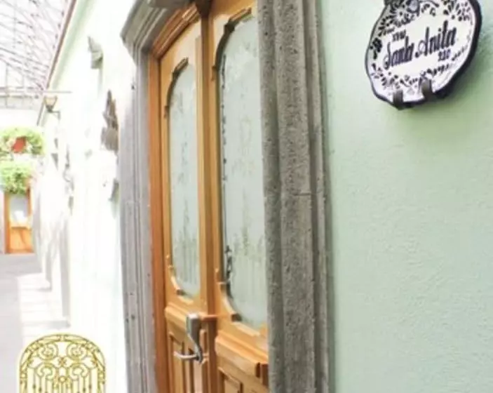 فندق Puebla De Antano