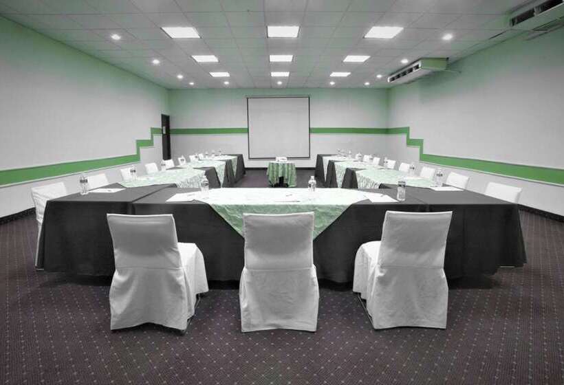 فندق Quality Inn Ciudad Obregon