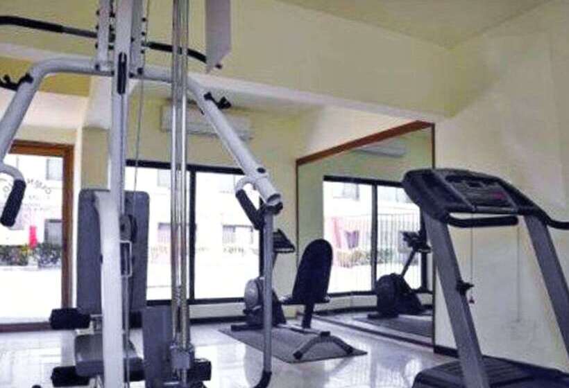 فندق Quality Inn Ciudad Obregon