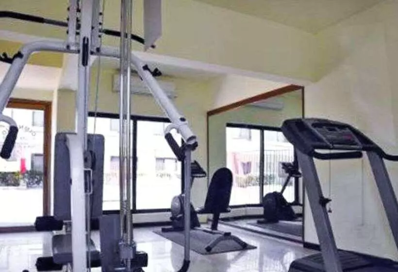 Hotel Quality Inn Ciudad Obregon