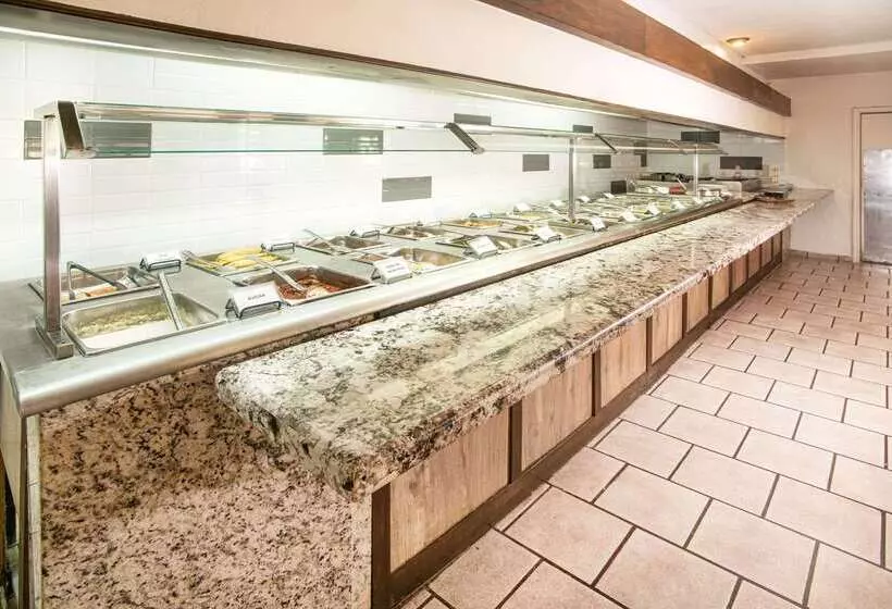 Hotel Quality Inn Ciudad Obregon