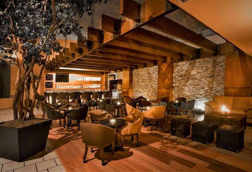 فندق Quality Inn Ciudad Obregon