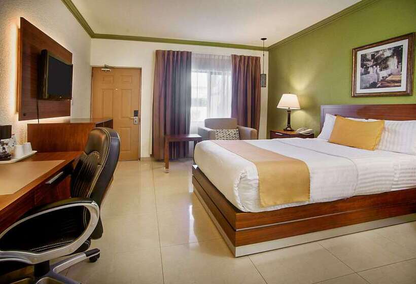 فندق Quality Inn Ciudad Obregon