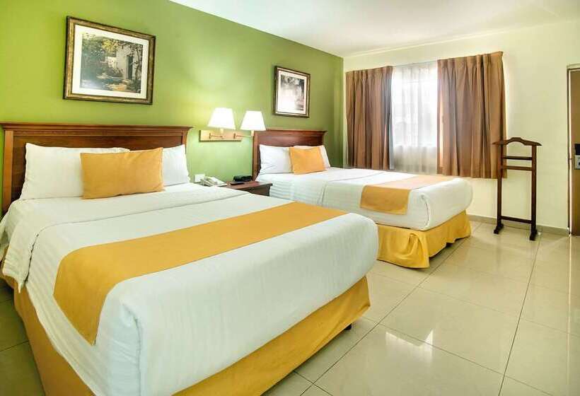 فندق Quality Inn Ciudad Obregon