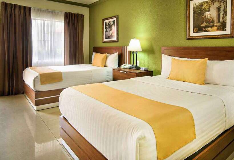 فندق Quality Inn Ciudad Obregon