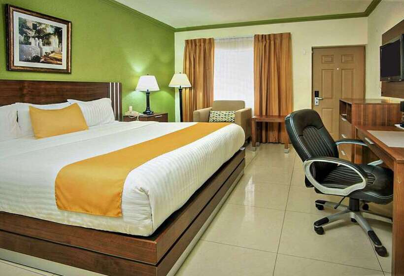 فندق Quality Inn Ciudad Obregon