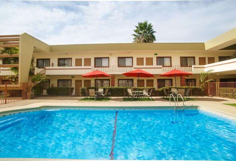فندق Quality Inn Ciudad Obregon