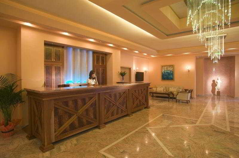 فندق Regina Dell Acqua Resort