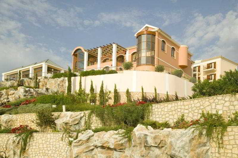 فندق Regina Dell Acqua Resort