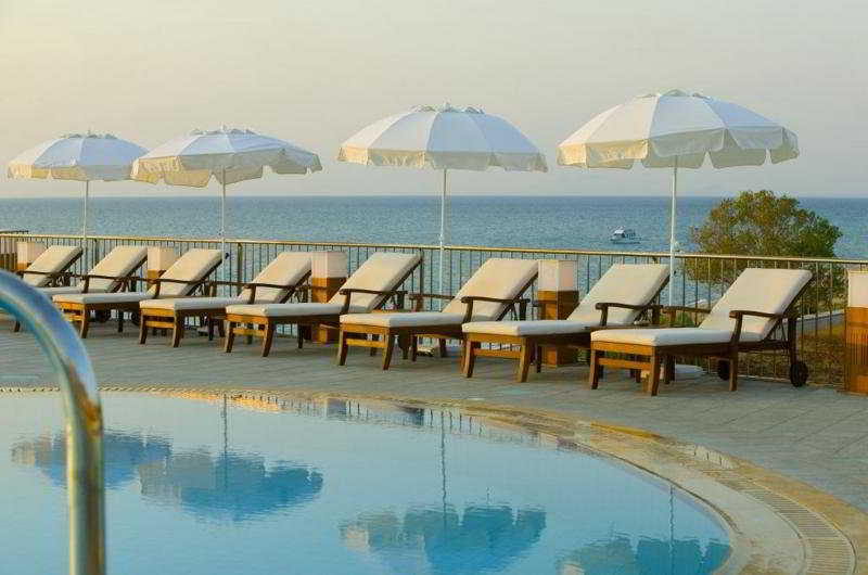 فندق Regina Dell Acqua Resort
