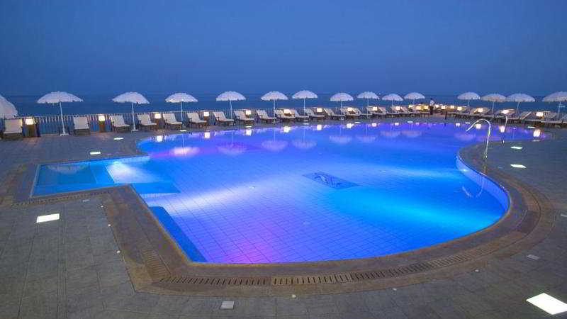 فندق Regina Dell Acqua Resort