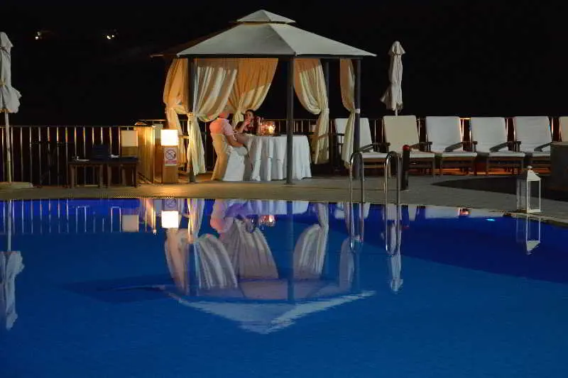 ホテル Regina Dell Acqua Resort