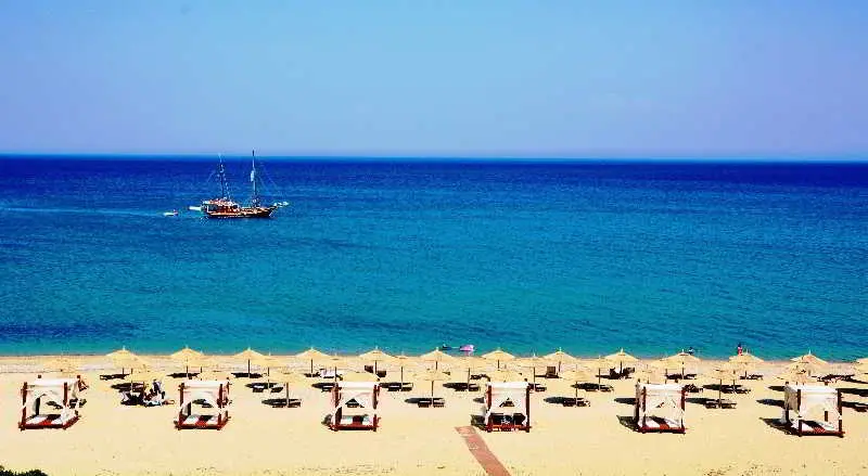 ホテル Regina Dell Acqua Resort