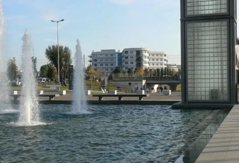 ホテル Rimini Fiera