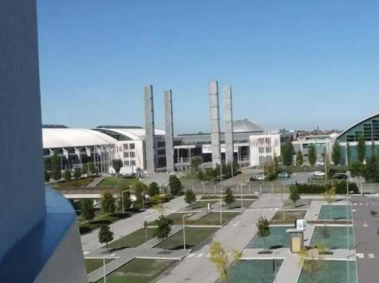 ホテル Rimini Fiera