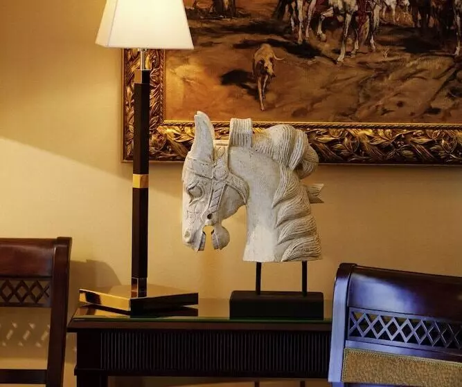 Royal Hotel Oran Mgallery Hotel Collection