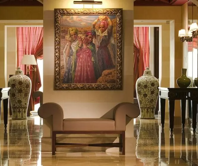 Royal Hotel Oran Mgallery Hotel Collection