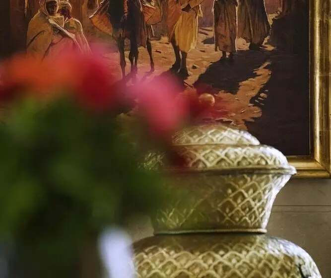 Royal Hotel Oran Mgallery Hotel Collection