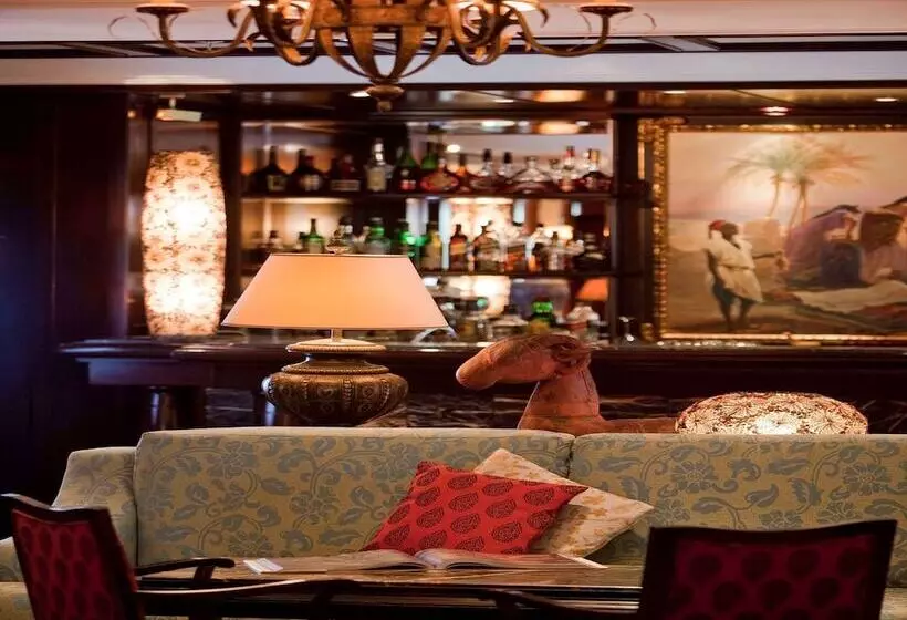 Royal Hotel Oran Mgallery Hotel Collection