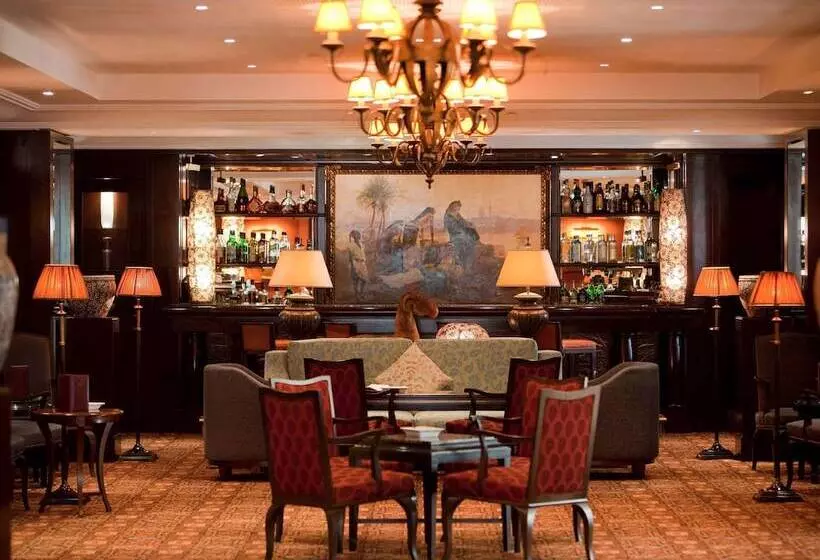 Royal Hotel Oran Mgallery Hotel Collection