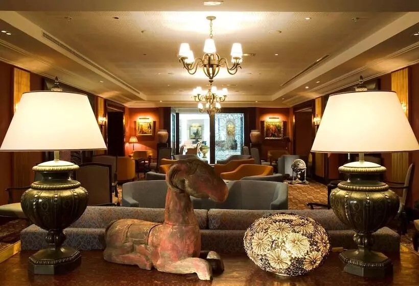 Royal Hotel Oran Mgallery Hotel Collection