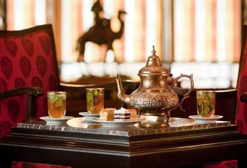 Royal Hotel Oran Mgallery Hotel Collection