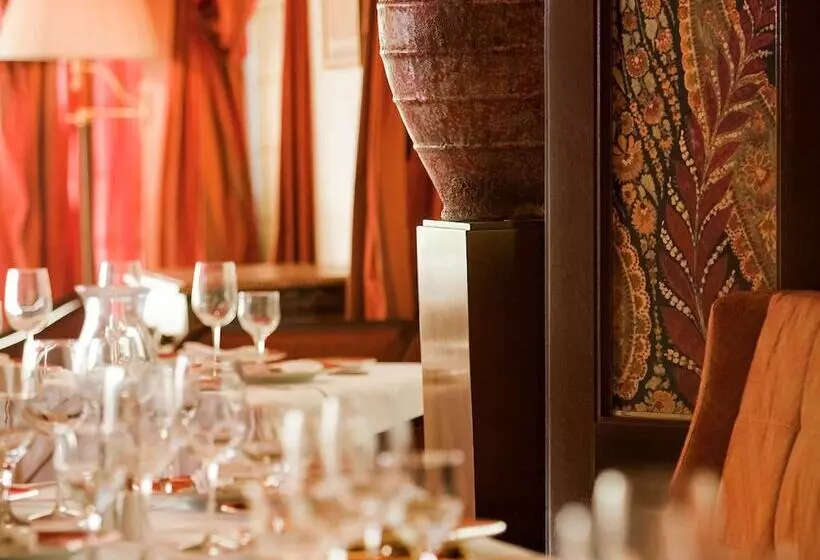 Royal Hotel Oran Mgallery Hotel Collection