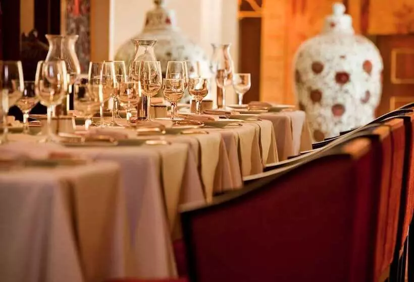 Royal Hotel Oran Mgallery Hotel Collection