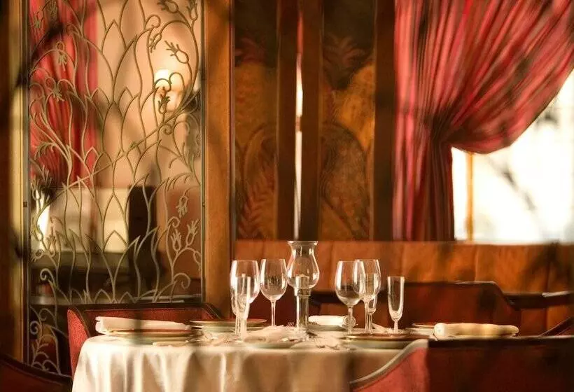 Royal Hotel Oran Mgallery Hotel Collection