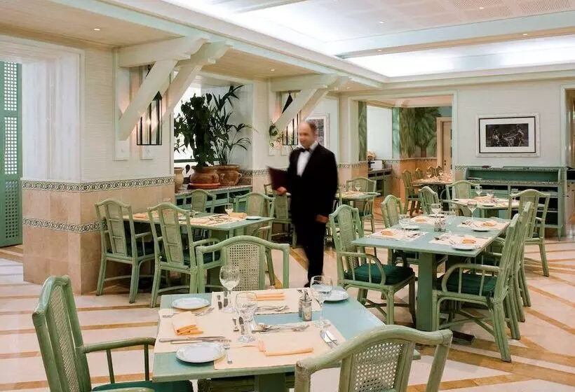 Royal Hotel Oran Mgallery Hotel Collection