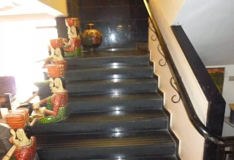 Hotel Rutu Gandh Heritage