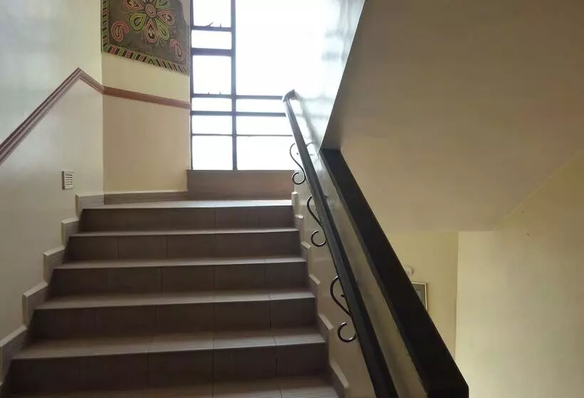 Hotel Rutu Gandh Heritage