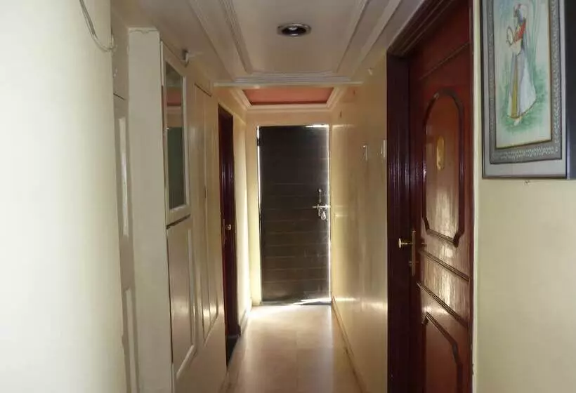 Hotel Rutu Gandh Heritage