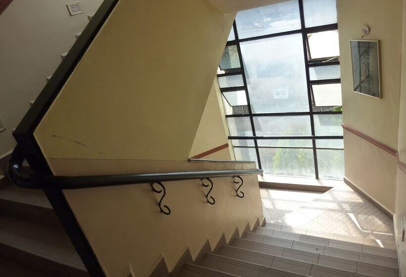 ホテル Rutu Gandh Heritage