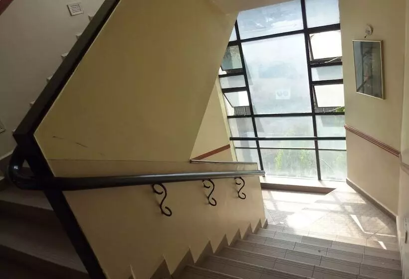 Hotel Rutu Gandh Heritage