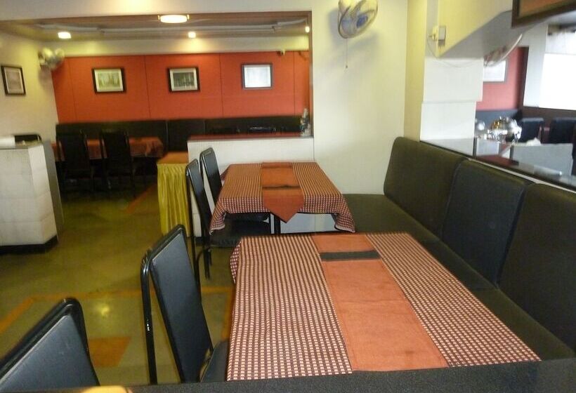 ホテル Rutu Gandh Heritage