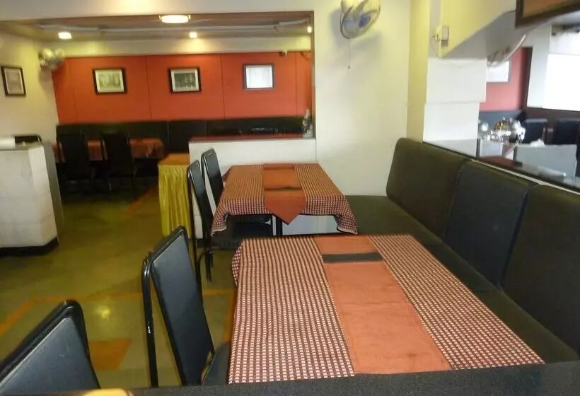 Hotel Rutu Gandh Heritage