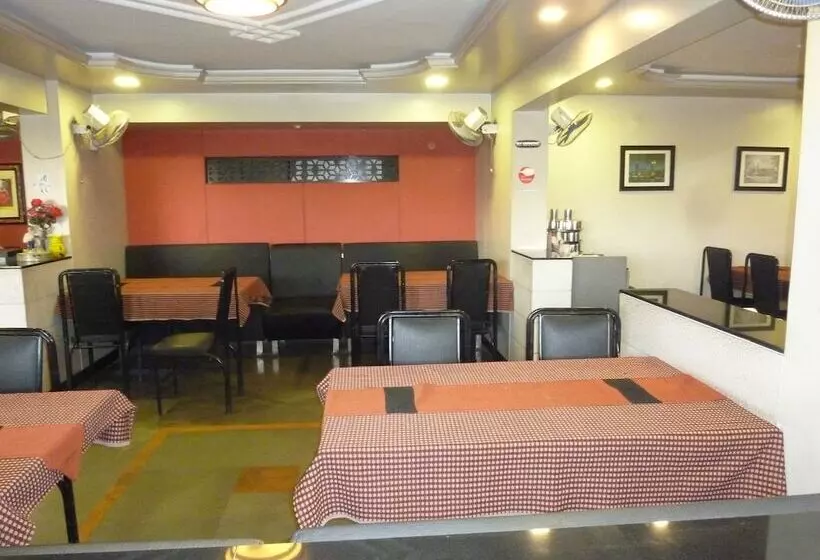 Hotel Rutu Gandh Heritage